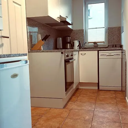 Dittert Prázdninový dům *