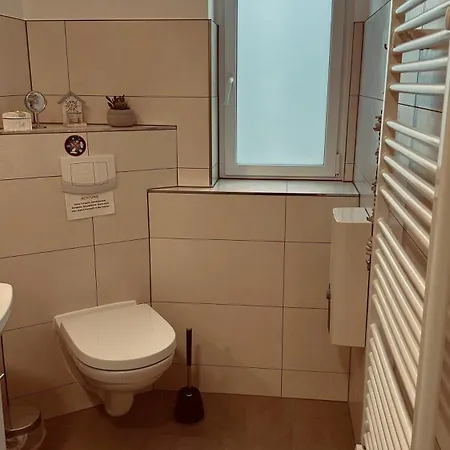 Dittert Prázdninový dům