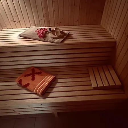 Dittert Prázdninový dům *